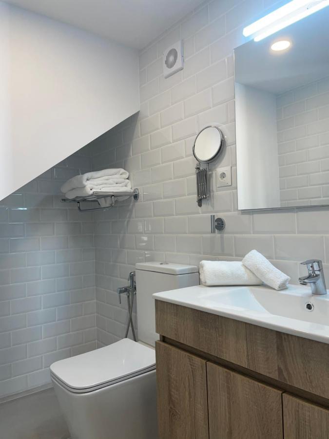 C9 Magnifico En Zona Tranquila Apartamento Madri